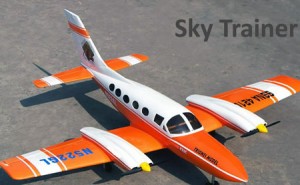 skytrainer